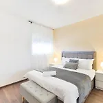 House Diana Posedarje