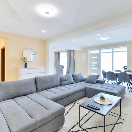 Apartamento House Diana Posedarje