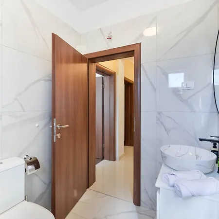 House Diana Apartamento