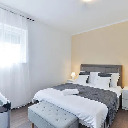 Apartamento House Diana *