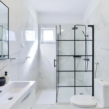 House Diana * Posedarje