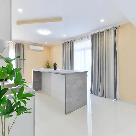 House Diana Posedarje