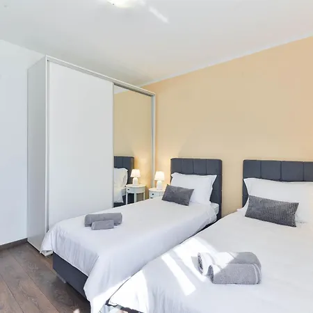 House Diana Posedarje