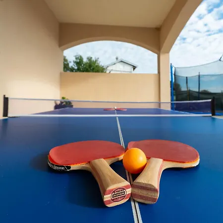 House Diana Posedarje