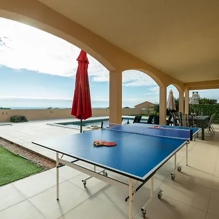 Daire House Diana Posedarje