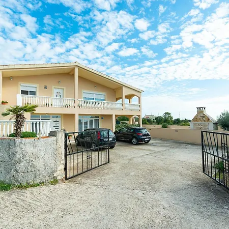 House Diana * Posedarje